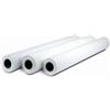Sabacart Carta in rotolo Sabacart GR90 610X50 per plotter 4pz [17361005050P090]