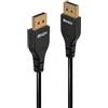 Lindy Cavo DisplayPort Lindy 2m Nero [36462]