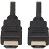 Eaton Cavo hdmi Eaton Tripp Lite High Speed Uhd 4K 2K M/M 1.83m Nero [P568-006]