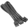Thermaltake Cavo Splitter Thermaltake PCIe Gen 5 Nero [AC-063-CN1NAN-A1]