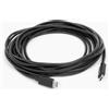 OWL Labs Cavo prolunga Owl labs 5m Nero [ACCMTW300-0002]