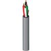 BELDEN Cavo audio Belden 4502UE 0.75 mm Nero/Rosso/Bianco/Verde [4502UE.00500]
