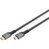 Digitus Cavo Hdmi Hama ad altissima velocita' spina-spina 8K 3.0m Nero [AKASSVH00000054]