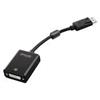 Encore Adattatore da Display-Port/DVI Encore 0.15m Nero