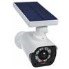 CEE Telecamera solare Cee SOL1800S con luce led 800lm/5W/Bianco [MOCEEKAMOL1800S]