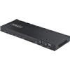 Startech.com Splitter Hdmi StarTech.Com 4k 4porte Nero [HDMI-SPLITTER-44K60S]