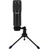 Celly Microfono Celly Sparco Mic star Nero [SPMIC]
