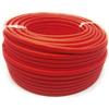 Oem Cavo di rete Oem Matassa S/FTP Cavo Cat.7 Rame LSZH 100m Rosso