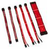 KOLINK Kit cavi di prolunga Kolink Core Adept Rosso[COREADEPT-EK-RED]