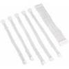 KOLINK Kit cavi di prolunga Kolink Core Adept Bianco [COREADEPT-EK-WHT]