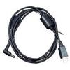 Zebra Cavo di alimentazione Zebra CBL-DC-451A1-01 per serie 3600 Nero [CBL-DC-451A1-01]