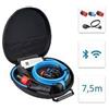 DiniTech Cavo di ricarica Dinitech Nrgkick 32A wifi&Bluetooth; Optimal KIT 7 5m [12701061]