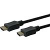 Gbc Cavo hdmi Gbc 14285199I 1.5m tipo A standard Nero