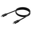 Edimax Cavo usb Edimax UC4-005TB USB4/Thunderbolt3 0.5m 40Gbps [UC4-005TB]
