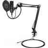 Endorfy Microfono Endorfy Solum Studio Nero [EY1B001]