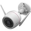 EZVIZ Telecamera Ip Ezviz CS H3c Visione notturna a colori 2K Bianco