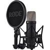 Rode Microfono Rode NT1-A 5a generazione bk USB-CNero [NT1GEN5B]