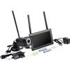 Technaxx Kit Videosorveglianza Technaxx TX-128 7" wireless Nero [MOTEXOPTX128000]