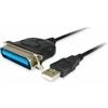 Equip Cavo hdmi 2.1 Equip 8KUHD/60Hz 48Gbps 2m Nero [119381]