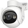 IMOU Telecamera di sorveglianza Imou Cruiser 2 Motorizzata da esterno Wi-Fi 6 3.6mm/5mp 3K Bianco