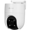 EZVIZ Telecamera ip Ezviz H8C per esterni 1920x1080p Bianco [INE823]