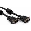 Nilox Cavo vga Nilox 2connettori 1.8m Nero [NXCVGA01]