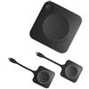 BARCO Extendere audio video ClicksShare CX-30 Gen2 Base Station con 2 bottoni USB-C [R9861613EUB2]