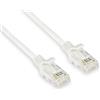 Hamlet Cavo di rete Hamlet Ethernet Cat6A LSZH SSTP RJ45 3m [HCBL30SFTP6A]