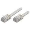 Goobay Cavo di rete Goobay U/UTP Cat5e 4x2AWG 7m Cca Bianco [93362]