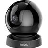 IMOU Telecamera di sicurezza Imou 2K 3MP 2304x1296p Nero