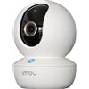 IMOU Telecamera ip Imou Ranger RC 2K+ per interni e ad angolo 4mp Bianco/Nero [IPC-GK2CP-4C0WR]