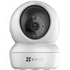 EZVIZ Telecamera ip Ezviz H6C 2K Bianco [CS-H6C-R101-1G2WF]