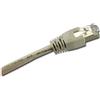 Sharkoon Cavo di rete Sharkoon S/FTP Cat6 3m Grigio [4044951014798]