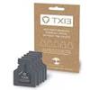 STREACOM Pasta termica Streacom TX13 ad alte prestazioni 1.25g 5pz