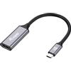 Conceptronic Adattatore Conceptronic USB-C a HDMI 2.0 4K/60HZ [133491]