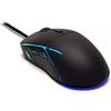 NEO Mouse Neo Action MO-102 Gaming 12000dpi RGB Nero [Gaming FSPYMO102]