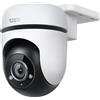 Tp-link Telecamera IP Tp-link 2400MHz 1920x1080p wireless Bianco/nero [TAPO C500]