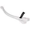 ALPHACOOL Cavo Sdoppiatore Alphacool Y-Splitter 4 pin a 2x 4 pin PWM 15cm Bianco