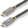 Startech.com Cavo Usb Startech.com USB4 DA 90cm certificato USB-IF thunderbolt 4/3 su usb tipo-C [CC1M-40G-USB-CABLE]