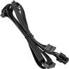 KOLINK Cavo Kolink Regulator modulares SATA Nero