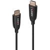 Lindy Cavo Hdmi Lindy HDMI tipo-A 8K 60Hz 30m Nero [38513]