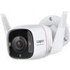 Tp-link Telecamera ip Tp-link Bianco [TAPO C325WB]