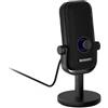 Endorfy Microfono Endorfy Solum Voice S nero [EY1B013]