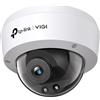 Tp-link Telecamera Ip Tp-link Vigi C240I 2.8mm dome per interni e esterni esterno 2560x1440p Bianco [VIGI C240I(2.8MM)]
