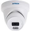 Avtech Telecamera Ip Avtech Dome H.265 5MP Bianco