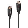 Lindy Cavo Hdmi Lindy 38511 tipo A 15m Nero [LINDY38511]