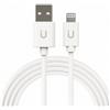 TUNIT Cavo dati Tunit TTLW00 Lightning/Usb-A 1m Bianco