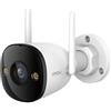 IMOU Telecamera Ip Imou Bullet 3 3MP Bianco [IPC-S3EP-3M0WE]