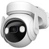 IMOU Telecamera Ip Imou Cell PT 3MP Bianco [IPC-K9EP-3T0WE]