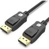 Techly Cavo Techly audio/video DisplayPort 2.1 4K 3m Nero